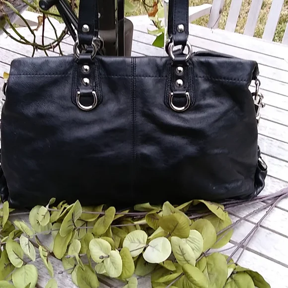 COACH CROSSBODY - Picture 9 of 17